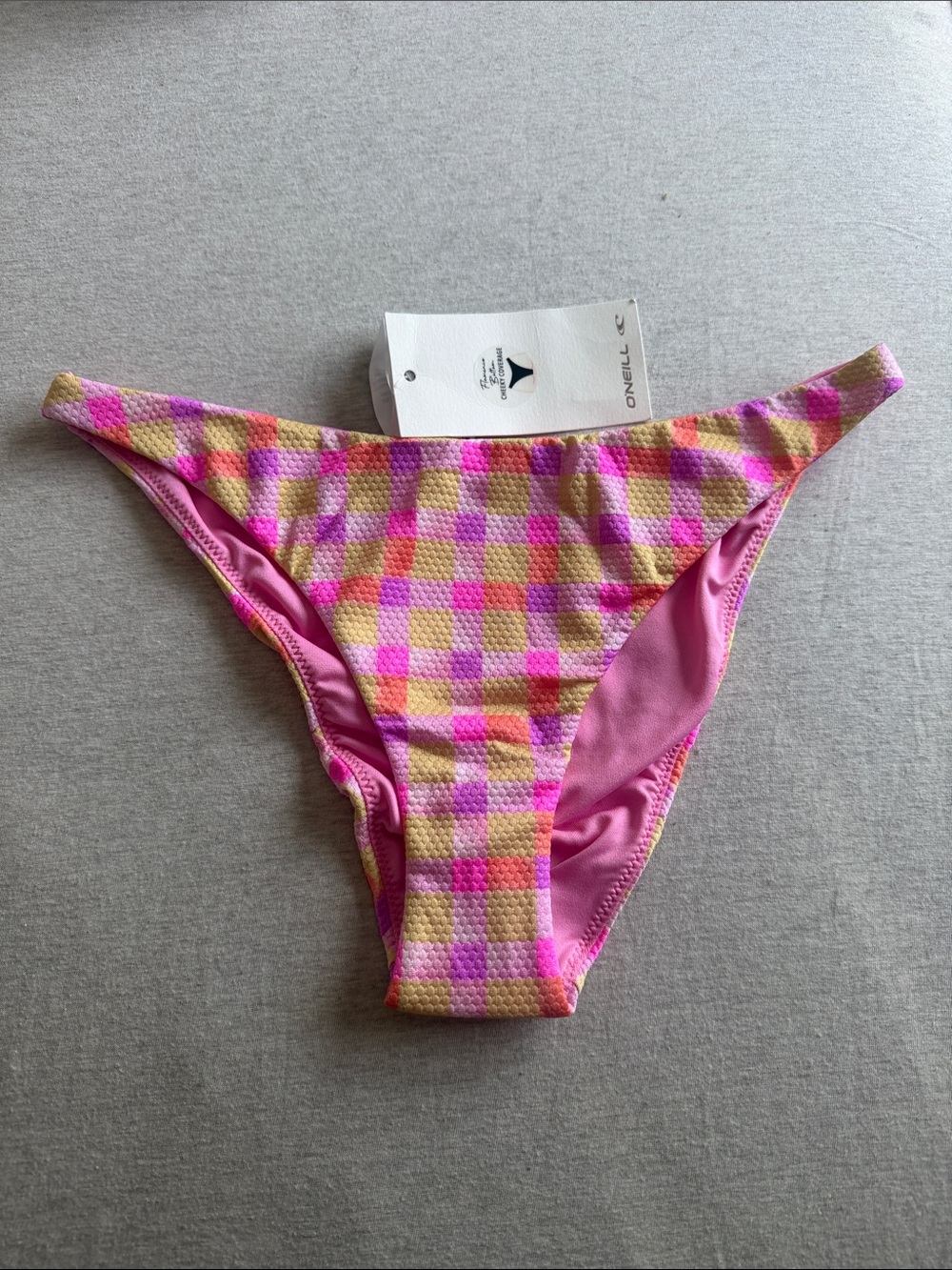 NWT O’Neill Bikini Bottoms